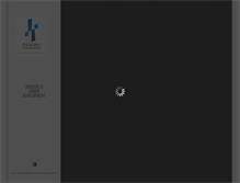 Tablet Screenshot of infallibleideas.com